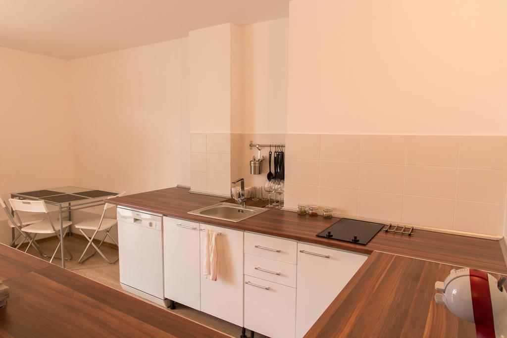 Spacious Ultracentral Apartment Old City Букурещ Екстериор снимка