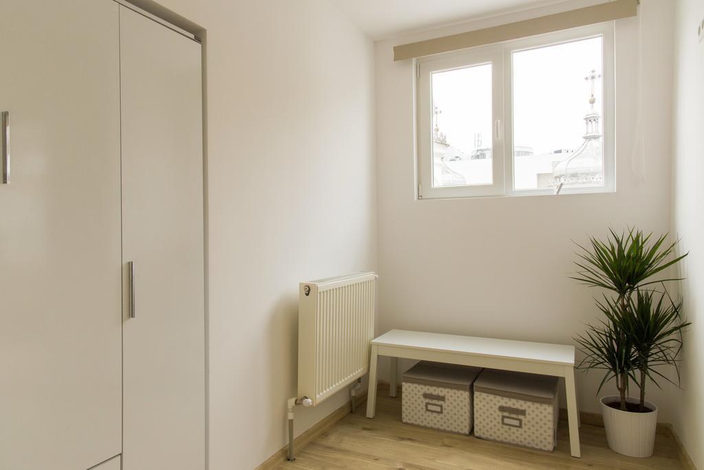 Spacious Ultracentral Apartment Old City Букурещ Екстериор снимка