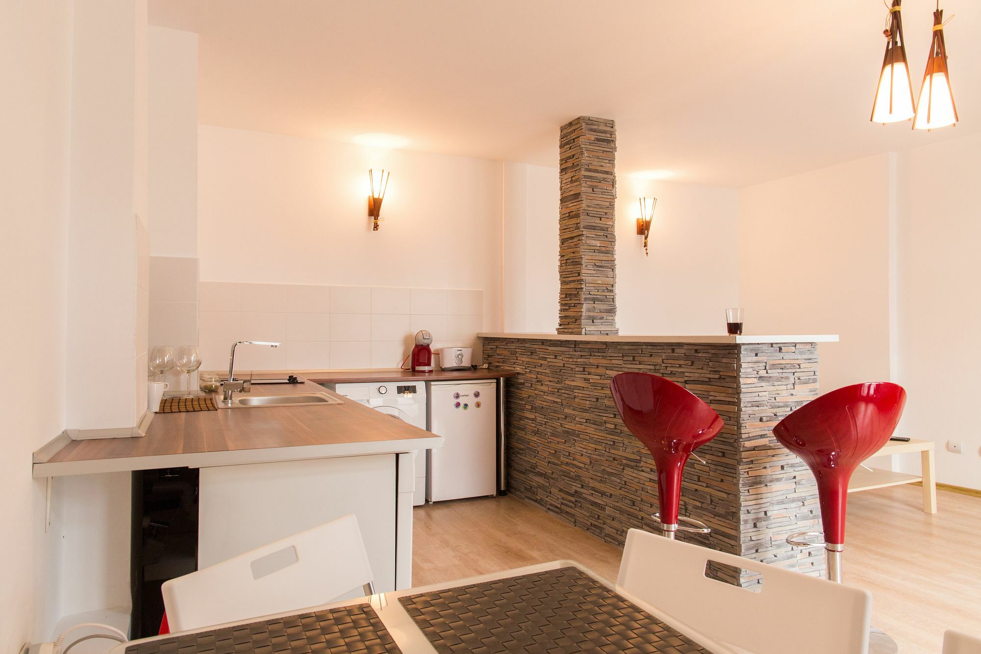 Spacious Ultracentral Apartment Old City Букурещ Екстериор снимка